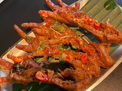-Ameigo梅果·云贵川bistro(长宁来福士店)