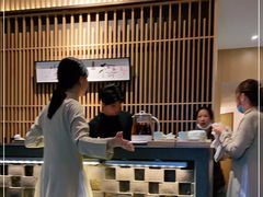 -梅间堂茶馆(绿地缤纷城店)
