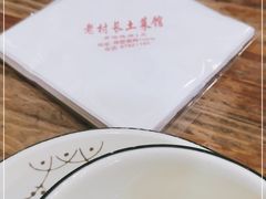 -老村长土菜馆(湖墅南路店)