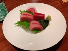 -东京和食 Sun with AQUA
