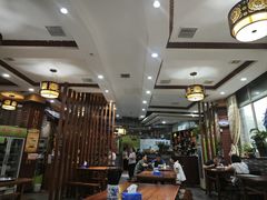 -老黄家(丰原街店)