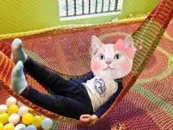 -宝燕乐园(闵行旗舰店)