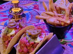 -Famous肥猫墨西哥音乐餐吧(五棵松华熙LIVE店)