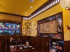 -鸟鹏烧鸟居酒屋(仁恒梦中心店)