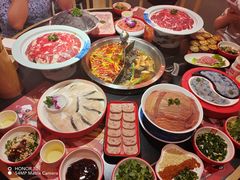 -蜀大侠火锅.川剧变脸(龙泉世茂店)