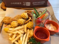 -必胜客(大观天地店)