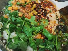 小锅肉饼老豆腐粉手工粉-小满手工粉(上海月星环球港店)