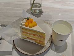 -夏佐CHASEL(横店康庄路店)