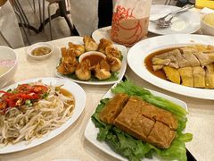 油饭-南香饭店(Jalan Sultan)