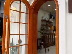 -AHAVA·Fang Baking Studio