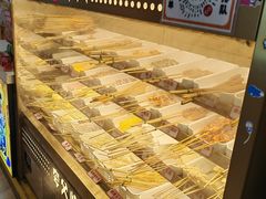 -夸父炸串(金桥国际广场店)