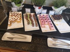 -威斯汀舞台餐厅