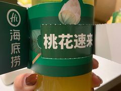 -海底捞火锅(高新活力汇店)