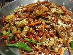 -外婆私房菜(新亚百货店)