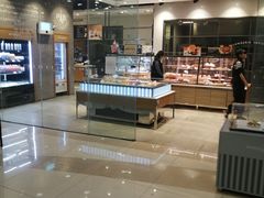 门面-巴黎贝甜(熙悦汇店)