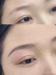 -MIVI野生眉纹绣纹眉