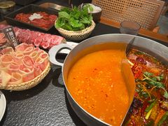 -滇牛云南火锅(桂林路店)