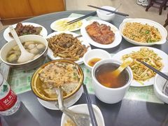 -荔园小馆(园岭新村二期店)