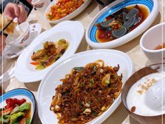 -巴依老爷·新疆美食(上城区天城路店)