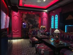 -欢乐迪KTV(观音桥未来国际店)