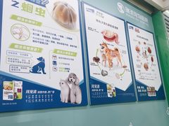 -瑞派动物医院·猫专科·至诚(江南中分院)