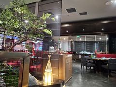 -四川饭店(城乡购物中心店)