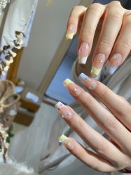 -NEW LOOK-绿麓 · 美甲美睫脱毛工作室