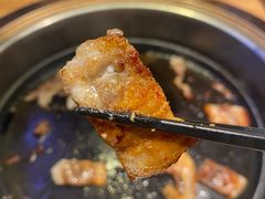 -炉小哥烤肉(朗悦公园茂店)