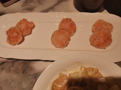 -钱塘花园·宁波菜