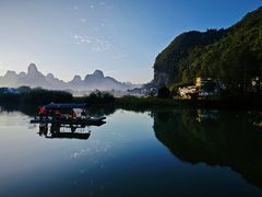 -明仕田园
