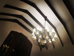 -中山路壹号传奇club·啤酒花园餐厅