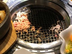 -汉拿山(包河万达店)