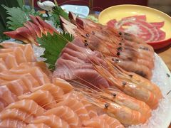 -松坂屋日料自助(长城路店)