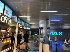 -星轶IMAX影城(九亭U天地旗舰店)