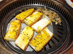 -杨记齐齐哈尔烤肉(总店)