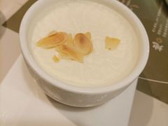 双皮奶-悦满楼·西关名点·湛江名菜(航空综合大厦店)