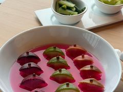 -长沙君悦酒店·湘江36中餐厅