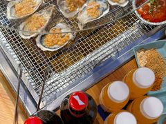 -蚝英雄·鲜蚝自助专门店