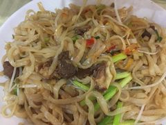 -港海餐厅(解放东路店)