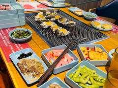 -蚝英雄鲜蚝自助专门店(长楹天街直营店)