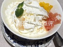-四季民福烤鸭店(外滩外白渡桥店)