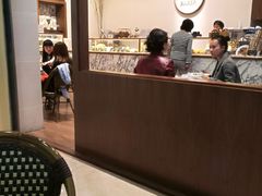 -WHEAT&BAKER-麥(凯德来福士店)