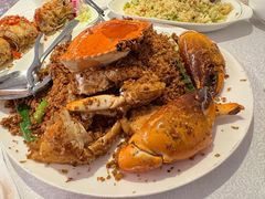 -喜记避风塘炒辣蟹(旗舰店)