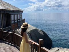 -海南分界洲岛旅游区