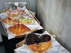 -GONTRAN CHERRIER·GC可颂(朝阳大悦城店)