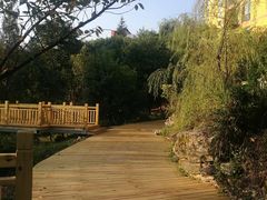 -贵阳市花溪国家城市湿地公园