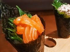 -千代武日本料理(哈西店)