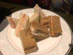 -利顺德大饭店·维多利亚花园(小白楼店)