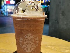 -星巴克臻选(福州仓山万达店)
