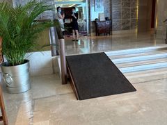 -青岛海景花园大酒店·粤海餐厅